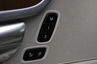 Volvo S90, 2.0, 140 kW, diisel, automaat, esivedu