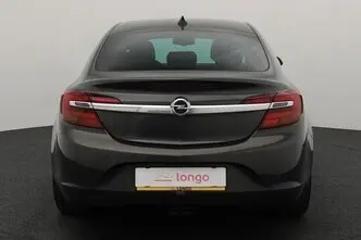 Opel Insignia, 1.6, 100 kW, diesel, manual, front-wheel drive