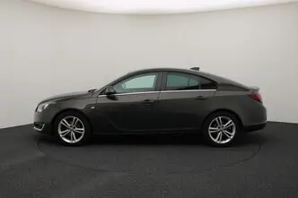 Opel Insignia, 1.6, 100 kW, diesel, manual, front-wheel drive