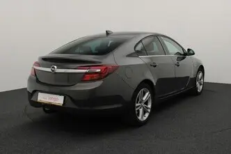 Opel Insignia, 1.6, 100 kW, diesel, manual, front-wheel drive