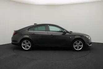 Opel Insignia, 1.6, 100 kW, diesel, manual, front-wheel drive