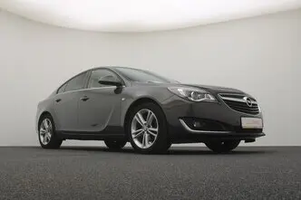 Opel Insignia, 1.6, 100 kW, diesel, manual, front-wheel drive