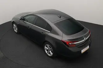 Opel Insignia, 1.6, 100 kW, diesel, manual, front-wheel drive
