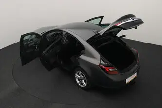 Opel Insignia, 1.6, 100 kW, diesel, manual, front-wheel drive