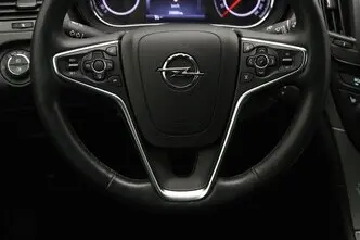 Opel Insignia, 1.6, 100 kW, diesel, manual, front-wheel drive