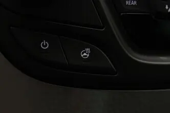 Opel Insignia, 1.6, 100 kW, diesel, manual, front-wheel drive