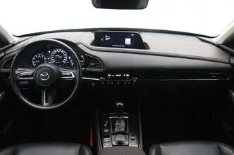 Mazda CX-30, 2.0, 137 kW, hybrid, automatic, front-wheel drive