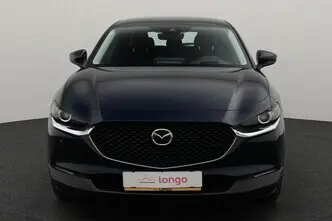 Mazda CX-30, 2.0, 137 kW, hybrid, automatic, front-wheel drive
