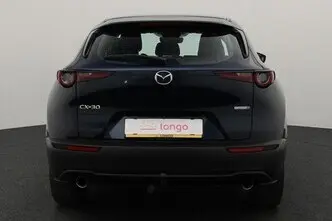Mazda CX-30, 2.0, 137 kW, hybrid, automatic, front-wheel drive