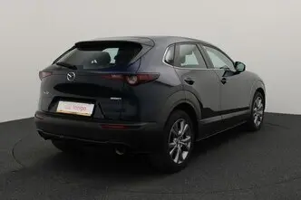 Mazda CX-30, 2.0, 137 kW, hybrid, automatic, front-wheel drive