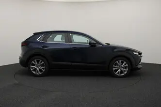 Mazda CX-30, 2.0, 137 kW, hybrid, automatic, front-wheel drive