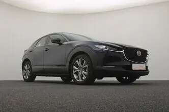 Mazda CX-30, 2.0, 137 kW, hybrid, automatic, front-wheel drive