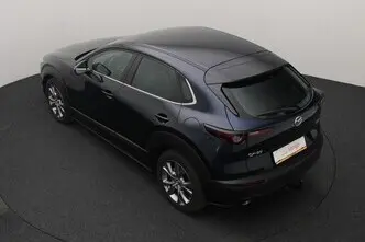 Mazda CX-30, 2.0, 137 kW, hybrid, automatic, front-wheel drive