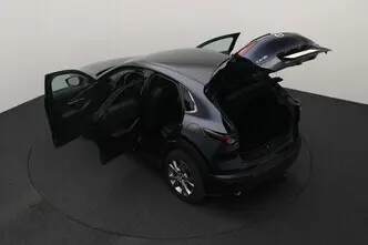 Mazda CX-30, 2.0, 137 kW, hybrid, automatic, front-wheel drive