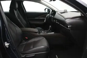 Mazda CX-30, 2.0, 137 kW, hybrid, automatic, front-wheel drive