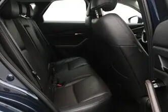 Mazda CX-30, 2.0, 137 kW, hybrid, automatic, front-wheel drive