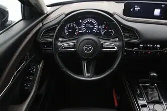 Mazda CX-30, 2.0, 137 kW, hybrid, automatic, front-wheel drive