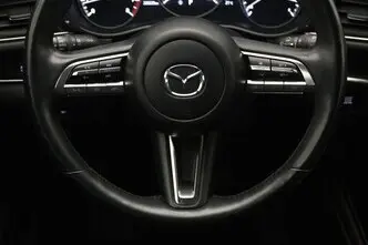 Mazda CX-30, 2.0, 137 kW, hybrid, automatic, front-wheel drive