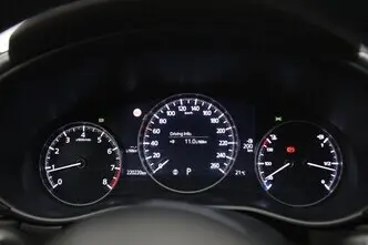 Mazda CX-30, 2.0, 137 kW, hybrid, automatic, front-wheel drive