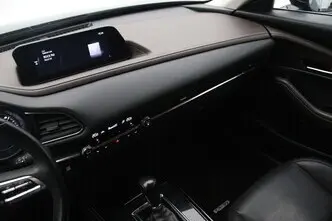 Mazda CX-30, 2.0, 137 kW, hybrid, automatic, front-wheel drive