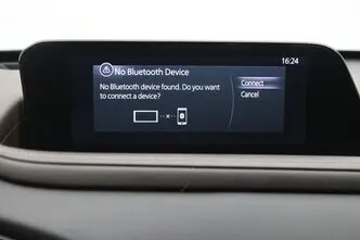 Mazda CX-30, 2.0, 137 kW, hybrid, automatic, front-wheel drive