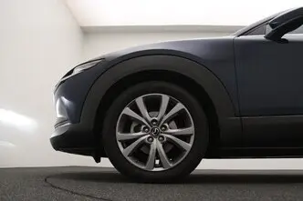 Mazda CX-30, 2.0, 137 kW, hybrid, automatic, front-wheel drive