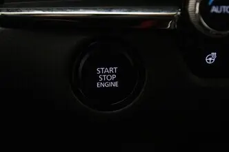 Mazda CX-30, 2.0, 137 kW, hybrid, automatic, front-wheel drive
