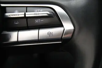 Mazda CX-30, 2.0, 137 kW, hybrid, automatic, front-wheel drive