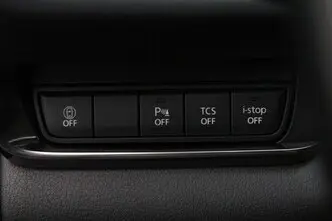 Mazda CX-30, 2.0, 137 kW, hybrid, automatic, front-wheel drive