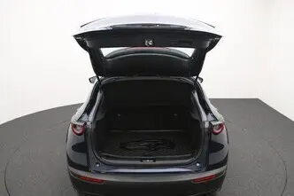 Mazda CX-30, 2.0, 137 kW, hybrid, automatic, front-wheel drive