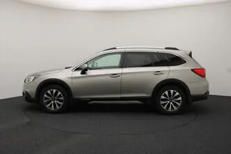 Subaru Outback, 2.5, 129 kW, petrol, automatic, four-wheel drive