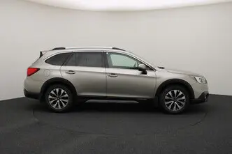 Subaru Outback, 2.5, 129 kW, petrol, automatic, four-wheel drive