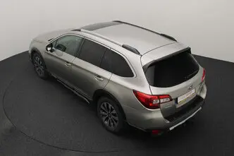 Subaru Outback, 2.5, 129 kW, petrol, automatic, four-wheel drive