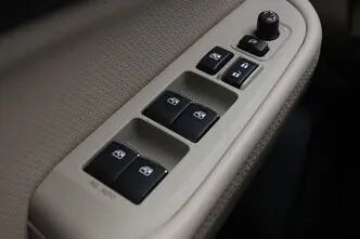 Subaru Outback, 2.5, 129 kW, petrol, automatic, four-wheel drive