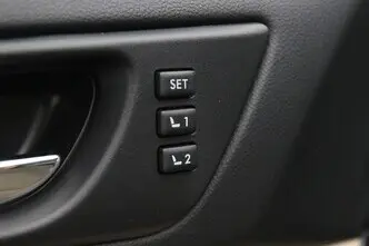 Subaru Outback, 2.5, 129 kW, petrol, automatic, four-wheel drive