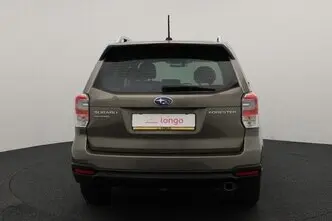 Subaru Forester, 2.0, 110 kW, petrol, automatic, four-wheel drive