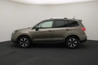 Subaru Forester, 2.0, 110 kW, petrol, automatic, four-wheel drive
