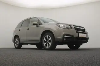 Subaru Forester, 2.0, 110 kW, petrol, automatic, four-wheel drive