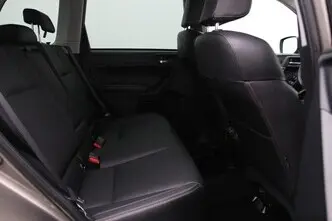 Subaru Forester, 2.0, 110 kW, petrol, automatic, four-wheel drive