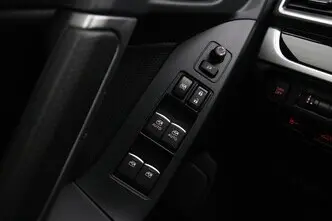 Subaru Forester, 2.0, 110 kW, petrol, automatic, four-wheel drive
