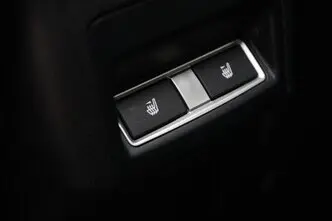 Subaru Forester, 2.0, 110 kW, petrol, automatic, four-wheel drive