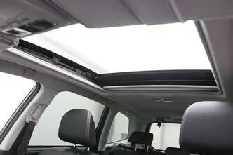 Subaru Forester, 2.0, 110 kW, petrol, automatic, four-wheel drive