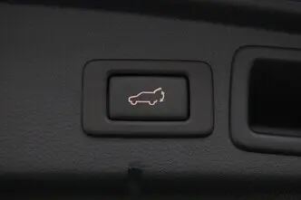 Subaru Forester, 2.0, 110 kW, petrol, automatic, four-wheel drive