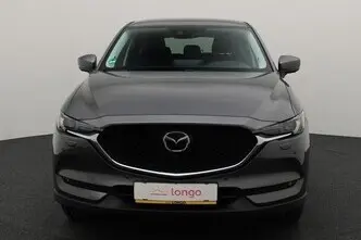 Mazda CX-5, 2.0, 121 kW, petrol, automatic, front-wheel drive