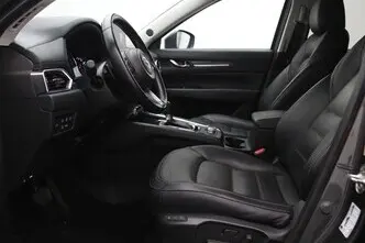 Mazda CX-5, 2.0, 121 kW, petrol, automatic, front-wheel drive