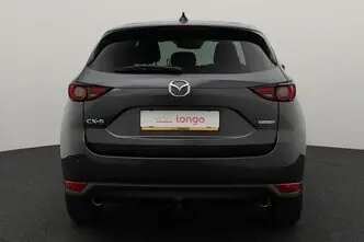 Mazda CX-5, 2.0, 121 kW, petrol, automatic, front-wheel drive