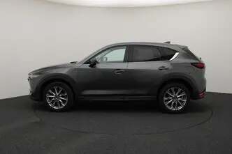 Mazda CX-5, 2.0, 121 kW, petrol, automatic, front-wheel drive