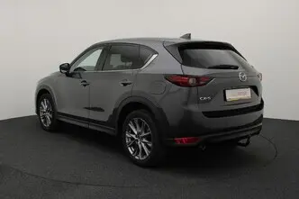 Mazda CX-5, 2.0, 121 kW, petrol, automatic, front-wheel drive