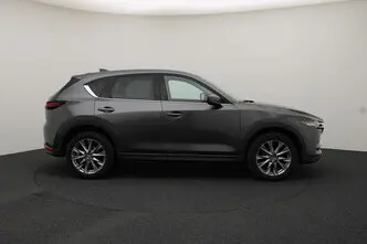 Mazda CX-5, 2.0, 121 kW, petrol, automatic, front-wheel drive