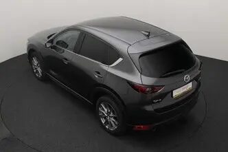 Mazda CX-5, 2.0, 121 kW, petrol, automatic, front-wheel drive